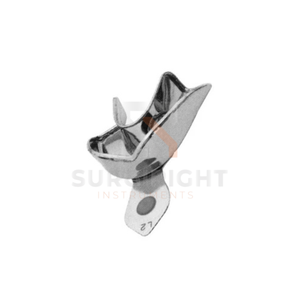 Bandeja de Impresión Perforada de Acero Inoxidable Alemán Superior e Inferior Personalizada SI-OIS-0001 Certificación CE ISO Clase I 1 Año de Garantía Quirúrgica - Product Image 6