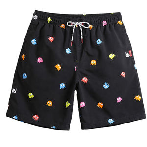 HSI ODM 2026 Wholesale 100% Blend Polyester <b>Fleece</b> Custom Unisex Gym Unisex Multi Color High Quality Made In Pakistan <b>Shorts</b> - Product Image 1