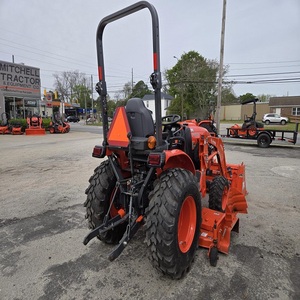 Tractor LX3310 con Motor Diésel de 10 HP, Caja de Cambios, Bomba de Engranajes y Componentes de Rodamientos, Precio al por Mayor - 1 Año de Garantía - Product Image 1