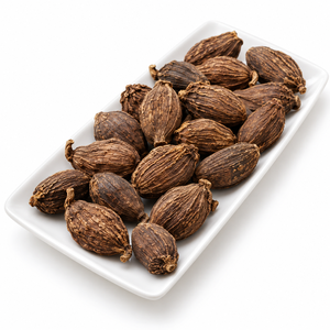 Cardamomo Negro de Vietnam, delicioso, al mejor precio, estándar internacional, el más vendido, con empaque personalizado. - Product Image 1