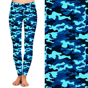 RAZERS IMPEX Solid Stretchable Summer Fitness Leggings Spandex/Polyester Anti-Bacterial Wholesale Factory Price Moisture <b>Women</b> - Product Image 5