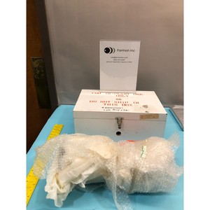Conjunto de 2 Lentes, 866-1328-002-01, 866-0050-001 - Equipo y Piezas de Semiconductores de Confianza de Global Legacy - Product Image 2
