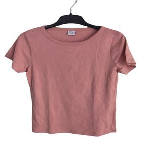 Camisetas de mujer Cómodas promocionales Buena calidad Señoras jóvenes Mujeres Camisa Ropa Casual Cantidad - Product Image 6