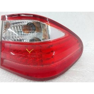 Luz Trasera Derecha Usada con Certificación OE para CLK A208/C208 BZ133B0RE4 - Product Image 4