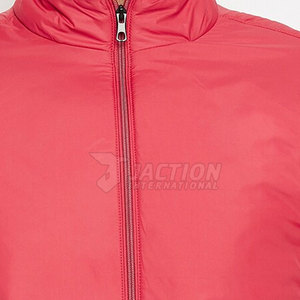 Custom Made Design Breathable Comfortable Bomber <b>Jacket</b> For <b>Men</b> <b>Long</b> Sleeves Best Selling <b>Men</b> Winter <b>Jacket</b> - Product Image 5
