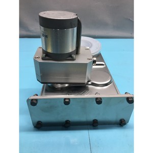 Válvula de Compuerta VAT 67701-64045-875 con ACT, MW160 - Equipo y Piezas de Semiconductores de Confianza de Tradicción Global - Product Image 4