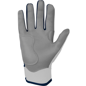 Guantes de Béisbol Personalizados Inspirados en Bruce Bolt, de Cuero Cabretta, Serie Chrome, con Soporte de Muñeca de Puño Corto - Product Image 2