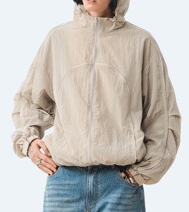 Chaquetas cortavientos transpirables para niños, abrigos con cremallera, chaquetas softshell de invierno a prueba de viento para niños - Product Image 2