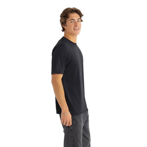 เสื้อยืดคอกลมทรงปกติ Next Level รุ่น Essential ผลิตจากผ้าฝ้าย สำหรับผู้ชาย แขนสั้น ยี่ห้อ Athletic Works รุ่น Core - Product Image 3