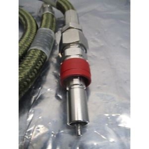 AMAT 0190-04982 ชุดสาย Nomex รุ่น Body to BLK HD - อุปกรณ์และอะไหล่เซมิคอนดักเตอร์ระดับโลกที่เชื่อถือได้ - Product Image 1