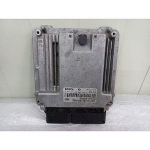 ชุดควบคุมอิเล็กทรอนิกส์ (ECU) สำหรับ Sorento II Facelift ปี 2012-2014 มือสองแท้ รหัส 391002F810 ได้รับการรับรองมาตรฐาน OE สภาพดีเยี่ยม - Product Image 1