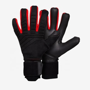 Guantes de látex de alta calidad para Portero profesional, guantes de látex hechos a medida, 2022 - Product Image 1
