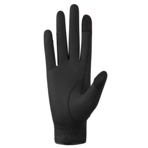 Women’s Riding Gloves Competition Breathable For product effectively Schooling & Training private-label or custom product Grips - Product Image 5