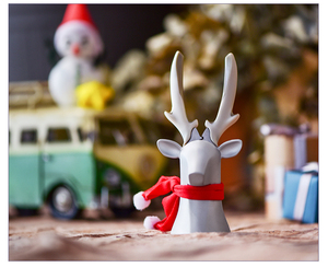 เกรทโฮมหัตถกรรมกวาง Farshchian Art ตกแต่งโต๊ะ - Product Image 4