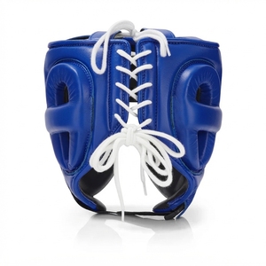 Protector de Cabeza para Boxeo para Hombre, Personalizable, Acolchado, con Ajuste Seguro, Interior Cómodo y Construcción Duradera - Product Image 3