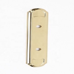 <b>Antique</b> <b>Brass</b> Backplate Durable High Quality Furniture Handle & <b>Knob</b> matte Finished Kitchen Drawer <b>Door</b> Wardrobe Home Office Use - Product Image 3
