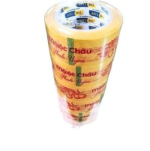 Cinta Adhesiva y Pegatinas Personalizadas al por Mayor, Varios Colores, Producción Rápida, Certificación ROHS, OEM Aceptable, Directo de Fábrica - Product Image 6