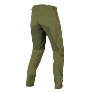 Regular Fit Multi Pocket Customizedable Motorcycle Pants Sports Wear <b>Waterproof</b> Men Motorcycle Pants Available in All Sizes - Product Image 3
