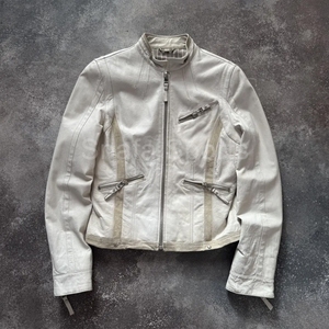 New Style Women's Leather Jacket Best Arrival Women Fashion Leather Jackets for Winter wear Jackets For Sale - Product Image 1