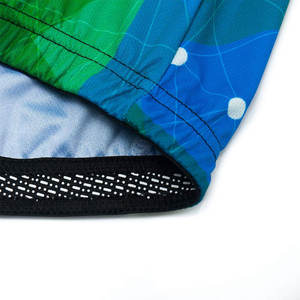 Jersey de Ciclismo 2026, Nuevo, Moderno, Estampado, Ecológico, Antibacterial, Ligero, Transpirable, de Secado Rápido, Spandex/Poliéster - Product Image 5