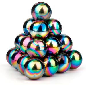 Giocattolo Magnetico Antistress per Adulti, Roller Magnetico, Slime in Ferrite, Accessorio Decorativo per Scrivania - Product Image 5