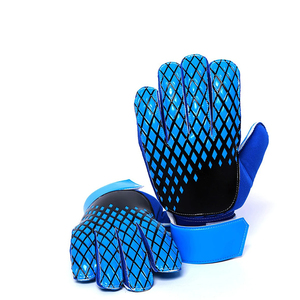 New Arrival Custom Logo Goalkeeper <b>Gloves</b> Premium Quality Hot Selling OEM Durable Goalkeeper <b>Gloves</b> for Professional Player - Product Image 4