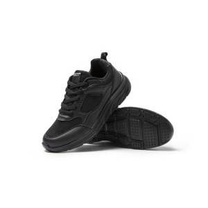 Zapatillas de Alta Calidad para Mujer, Nueva Moda Fitness para Caminar, Cómodas y Transpirables para Correr D2196-1 JOMIX - Product Image 6