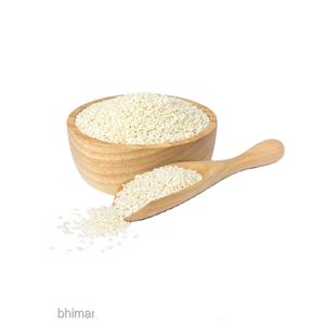 Cham-Kkae Shiro Goma เมล็ดงาขาวธรรมชาติที่มีความบริสุทธิ์99 - Product Image 1