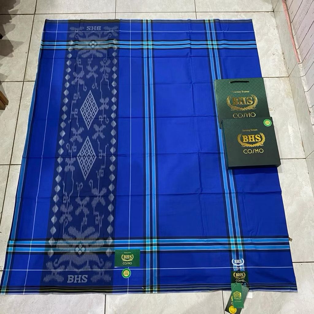 Bleu