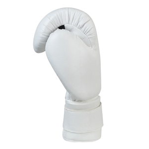 Guantes de Boxeo Personalizados Más Vendidos con Logotipo Bordado, Guantes de Sparring de Cuero Premium, Equipo de Lucha Profesional al por Mayor 2026 - Product Image 2