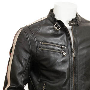 <b>Men's</b> High Street Regular Fit Long Sleeve Canvas <b>Jacket</b>-Waterproof Breathable Windproof Winter Casual Zipper Front Logo Hooded - Product Image 6