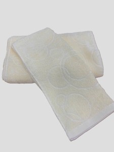 Serviette de bain 100% coton |   Haute densité de fibres |   Usage domestique |   OEM ODM - Product Image 2