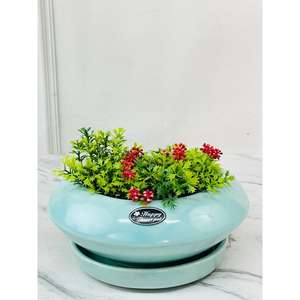 Maceta con Base Modelo PAP5 para Macetas y Jardineras - Product Image 1