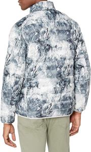 Chaqueta Acolchada Gruesa Premium para Hombre, Personalizable, Manga Larga, Aislante, Impermeable, Cortavientos, de Secado Rápido y Ecológica para Invierno - Product Image 3