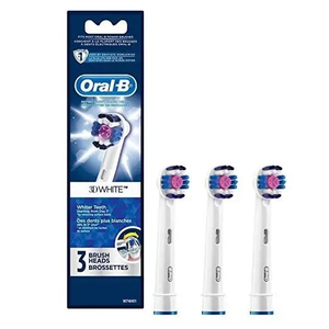แปรงสีฟัน DB4.010 Oral-B สำหรับมืออาชีพใช้แบตเตอรี่ขับเคลื่อนซื้อออนไลน์ในราคาที่ดีที่สุด - Product Image 4