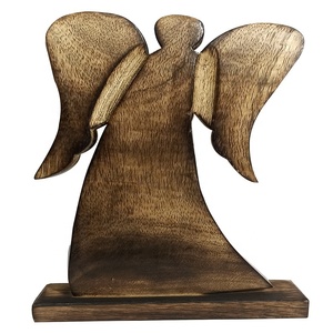 2025 <b>New</b> Design Classic Style Indian Handicraft Top Standard Quality Christmas Hanging Metal Decoration Wholesale Handcrafted - Product Image 2