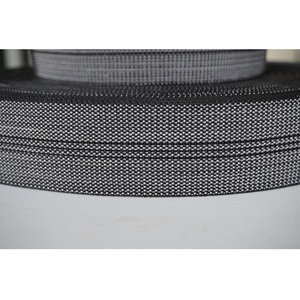 NTQ Sangle de rembourrage élastique de haute qualité, écologique et durable, pour canapé, taille et couleur personnalisables, accessoires de mobilier, sangle en toile du Vietnam - Product Image 1