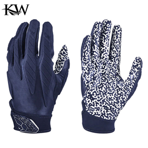 Guantes de Bateo de Béisbol Pro Fit con Protección para la Muñeca y Palma Reforzada, Guantes de Bateo de Béisbol de Calidad para Juego Competitivo 2026 - Product Image 1