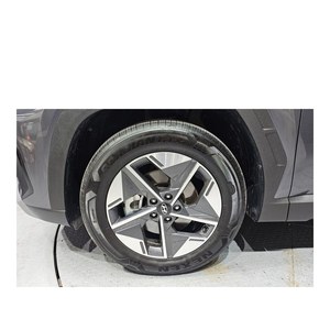 ฮุนได ทูซอน ปี 2024 เครื่องยนต์เบนซิน 1.6 เทอร์โบ ขับเคลื่อน 2 ล้อ ระยะทาง 12,270 กม. เบาะหนัง กล้องมองหลัง พวงมาลัยซ้าย - Product Image 5