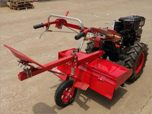 Tracteur à deux roues - Product Image 6