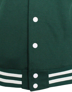 <b>Jacket</b> <b>Man</b> Wholesale Custom Logo <b>Men's</b> Winter Streetwear Varsity <b>Baseball</b> <b>Jacket</b> 100% Wool Quick Dry Unisex OEM Service Stand - Product Image 6