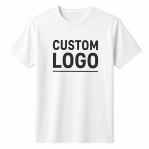 Fabricant Grossiste Fournisseur OEM Logo Personnalisé 100% Coton Tricoté Formel Col Roulé Homme Manches Courtes Uni Écologique Soie - Product Image 5