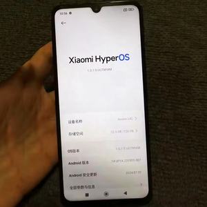 Lo Más Nuevo para Smartphone Redmi 14C 5G Versión Global Helio G81-Ultra Pantalla de 6.88'' 120Hz Cámara Dual IA de 50MP Batería de 5160mAh - Product Image 4