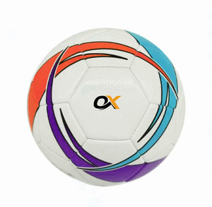 Balón de Fútbol Profesional Oxva Industries, Personalizado, de Alta Calidad, Tamaño Estándar 5, Impermeable, Resistente al Desgaste, para Entrenamiento de Adultos - Product Image 2