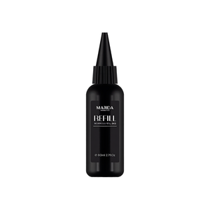 Base de Recarga para Cosméticos Majida, 60 ml, Capa Superior - Product Image 2