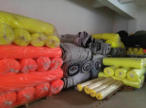 Professional Reflective <b>Jacket</b> High Visibility Waterproof Breathable Safety Workwear for <b>Construction</b> Workers - Product Image 2