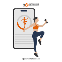 Swimming Stroke Analysis Mobile App Development Golf Swing Analyzer & Coach App Development Tennis Match Statistics Tracking App