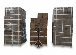 Mixed Coco Substrates Cocopeat <b>Block</b> Eco-Friendly Biodegradable Coconut <b>Coir</b> Organic Substrate Plant Growing High Water - Product Image 2