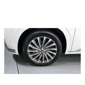 Hyundai Palisade 2022, Diésel 2.2, 2WD, Automático, Asientos de Cuero, Volante a la Izquierda, Cámara Trasera, 31,798 km - Product Image 5