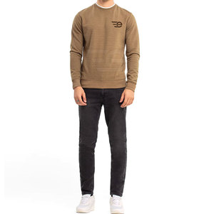 เสื้อสเวตเชิ้ตผู้ชาย แขนยาว น้ำหนักเบา ยืดหยุ่นได้ ใส่สบาย เหมาะสำหรับกิจกรรมกลางแจ้ง - Product Image 2